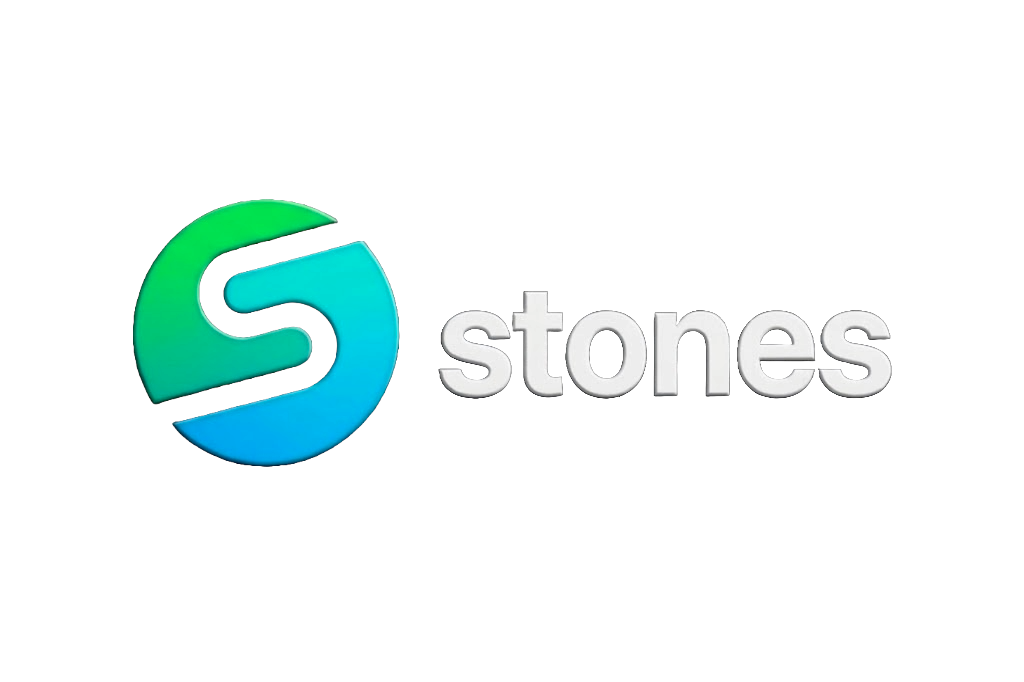 Stones Audio