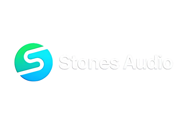 Stones Audio